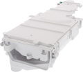 Detergent Case - 11059761 Dispenser Tray New Shape Not Needed-used Valves Are Closed (inside) [Bosch Siemens]